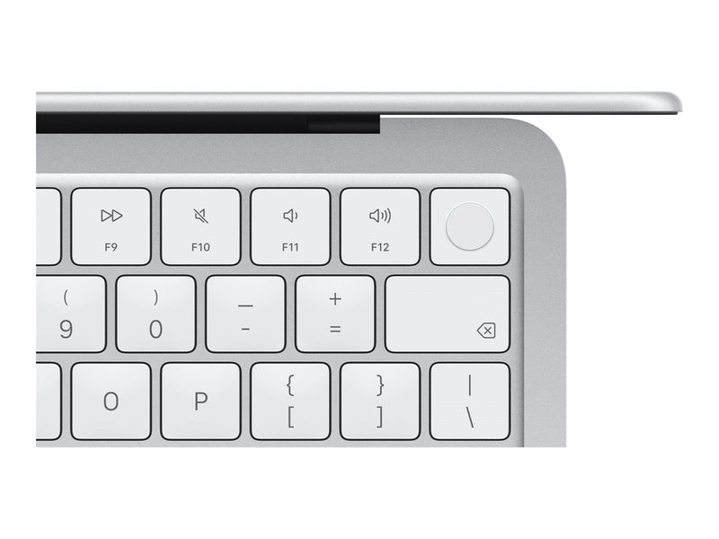 Apple MacBook Neo - 13" | A18 Pro | 8GB | 512GB | Silver