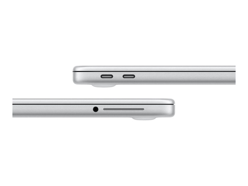 Apple MacBook Neo - 13" | A18 Pro | 8GB | 512GB | Silver