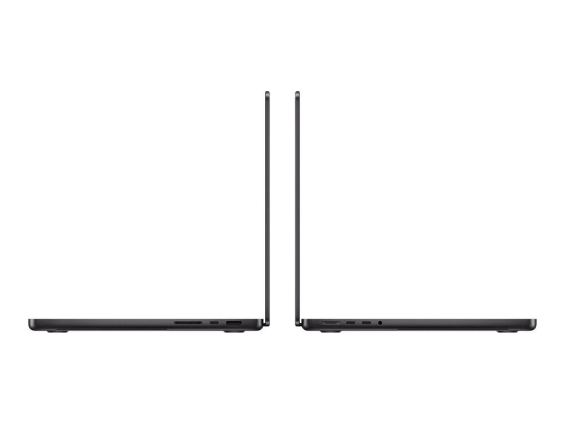Apple MacBook Pro - 14.2" | M5 | 16GB | 1TB | Space Black | English Keyboard