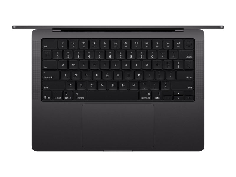 Apple MacBook Pro - 14.2" | M5 | 16GB | 1TB | Space Black | English Keyboard