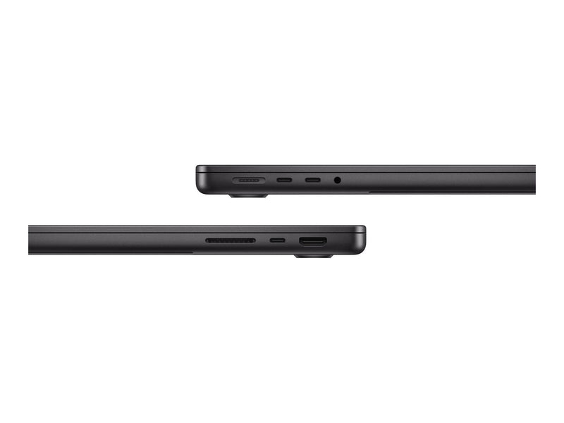 Apple MacBook Pro - 14.2" -  M5 - 24 GB RAM - 1 TB SSD - German