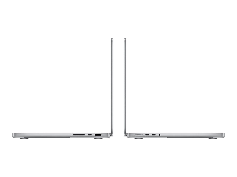 Apple MacBook Pro - 14.2" -  M5 - 24 GB RAM - 1 TB SSD - German