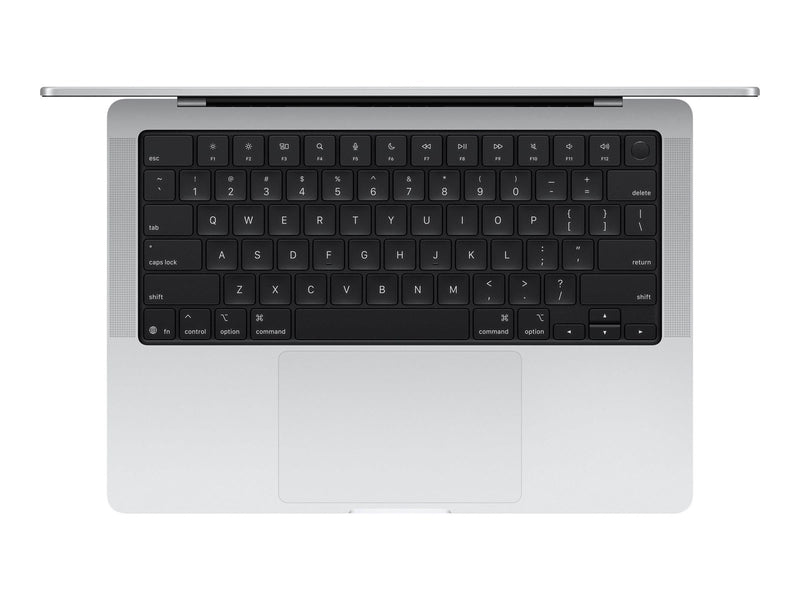 Apple MacBook Pro - 14.2" -  M5 - 24 GB RAM - 1 TB SSD - German