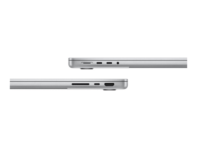 Apple MacBook Pro - 14.2" -  M5 - 24 GB RAM - 1 TB SSD - German