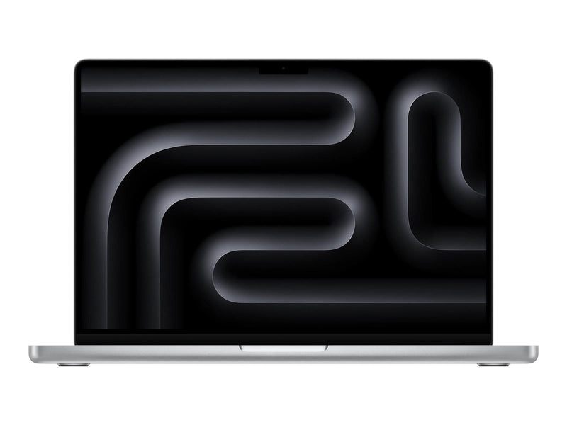 Apple MacBook Pro - 14.2" | M5 Max | 36GB | 2TB | Silver