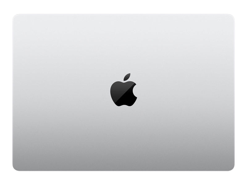 Apple MacBook Pro - 14.2" | M5 Max | 36GB | 2TB | Silver