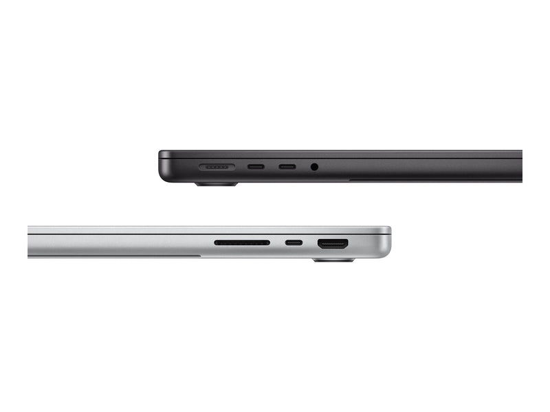 Apple MacBook Pro - 14.2" | M5 Max | 36GB | 2TB | Space Black