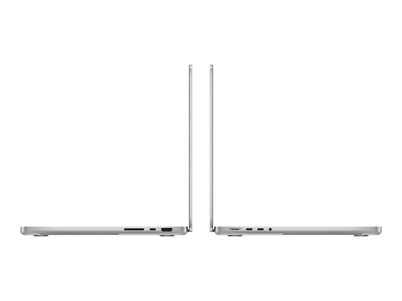Apple MacBook Pro - 14.2" -  M5 Pro - 24 GB RAM - 2 TB SSD - German