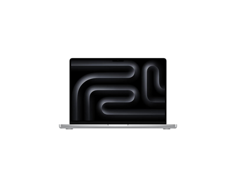 Apple MacBook Pro - 14.2" | M5 Pro | 24GB | 2TB | Silver