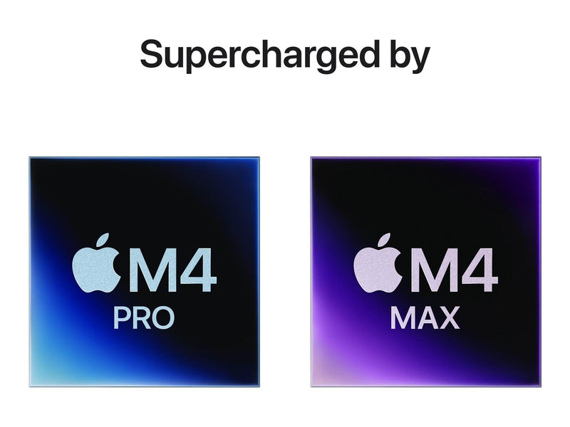 Apple MacBook Pro - 16.2" -  M4 Pro - 24 GB RAM - 512 GB SSD - German