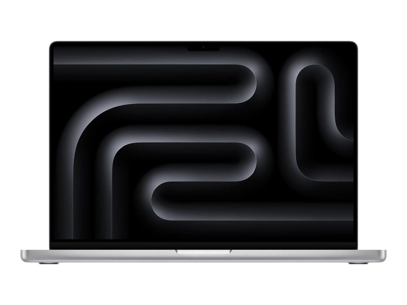 Apple MacBook Pro - 16.2" -  M5 Max - 36 GB RAM - 2 TB SSD - German