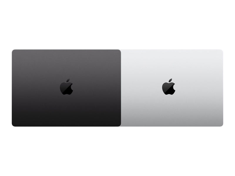 Apple MacBook Pro - 16.2" -  M5 Max - 48 GB RAM - 2 TB SSD - German