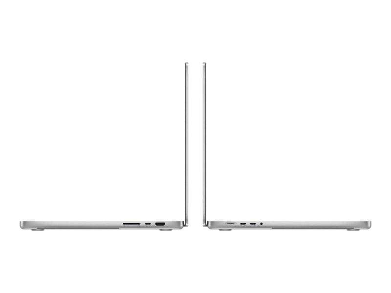 Apple MacBook Pro - 16.2" -  M5 Pro - 24 GB RAM - 1 TB SSD - German