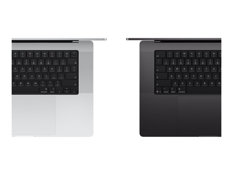 Apple MacBook Pro - 16.2" | M5 Pro | 48GB | 1TB | Silver