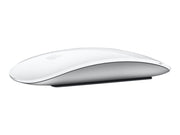 Apple Magic Mouse (USB‑C) - White Multi-Touch Surface - Maus (Weiß)