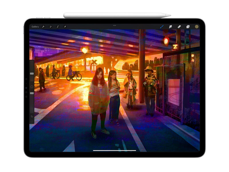 Apple Pencil (2nd Generation) 2025
