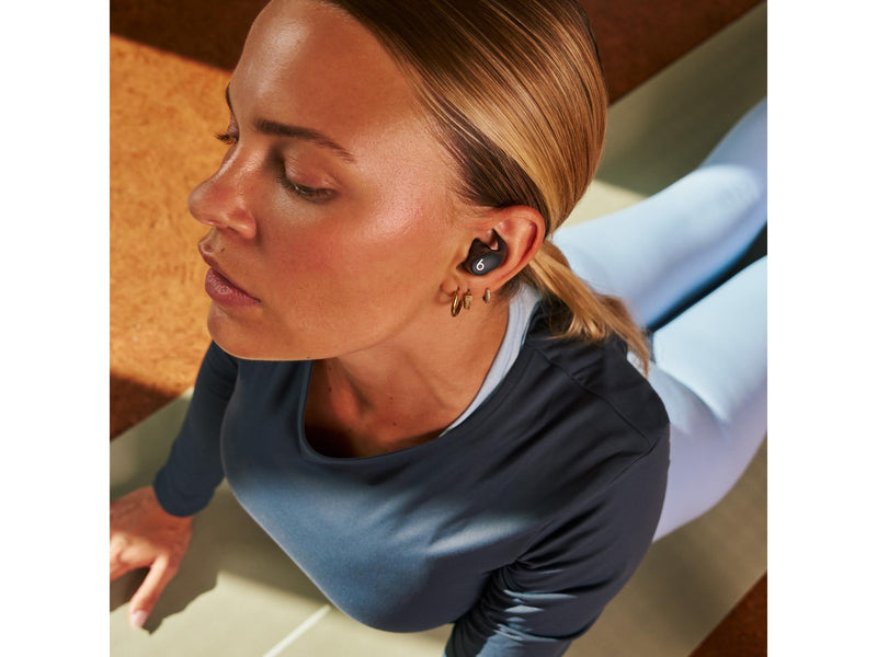 Apple Powerbeats Fit - Jet Black