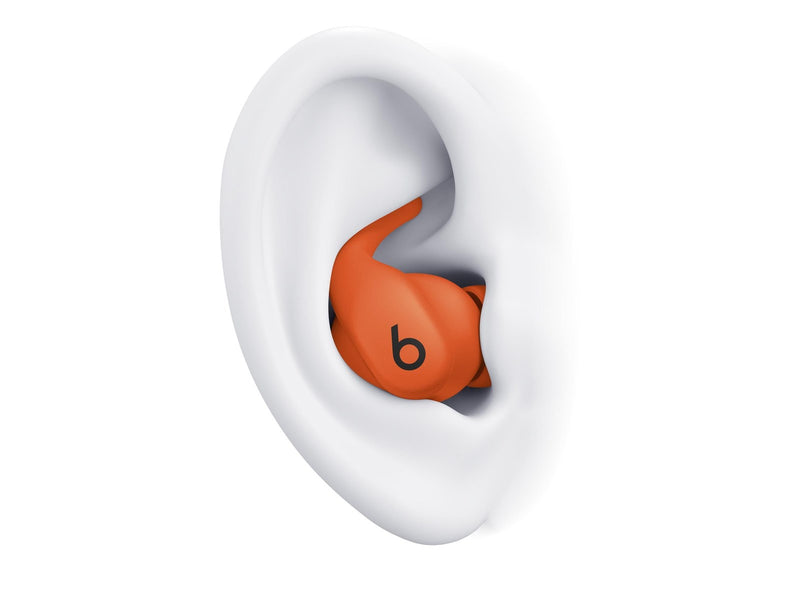 Apple Powerbeats Fit - Spark Orange