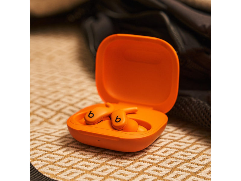 Apple Powerbeats Fit - Spark Orange