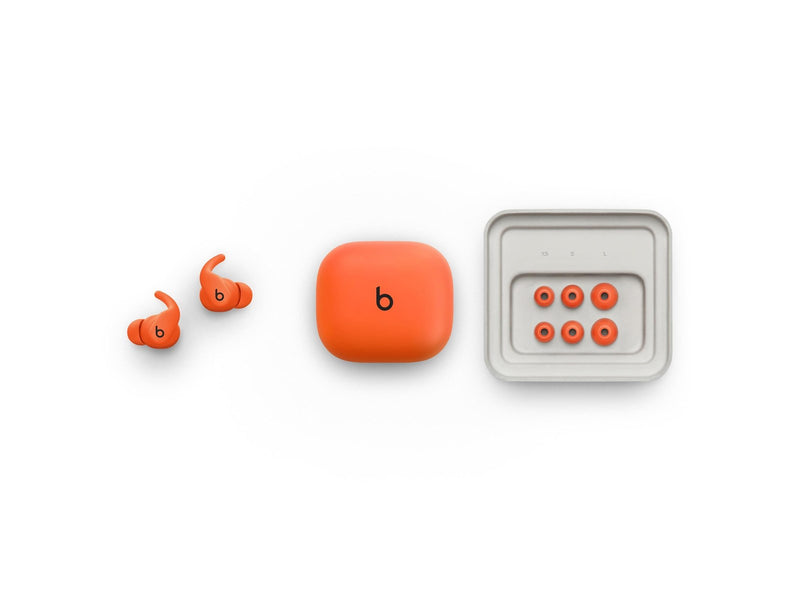 Apple Powerbeats Fit - Spark Orange