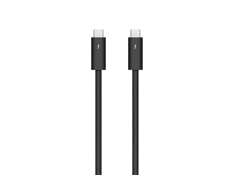 Apple Thunderbolt 4 (USB‑C) Pro Cable - 1.8m