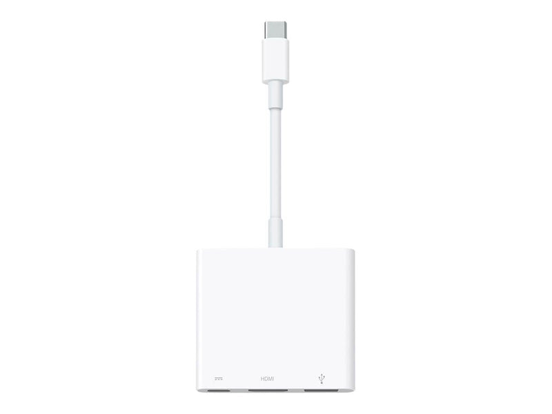 Apple USB-C Digital AV Multiport Adapter