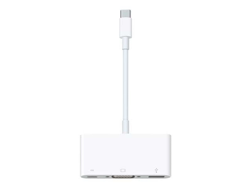 Apple USB-C VGA Multiport Adapter