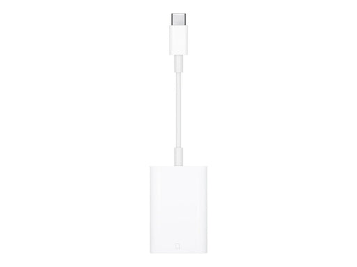Apple USB-C to SD Card Reader