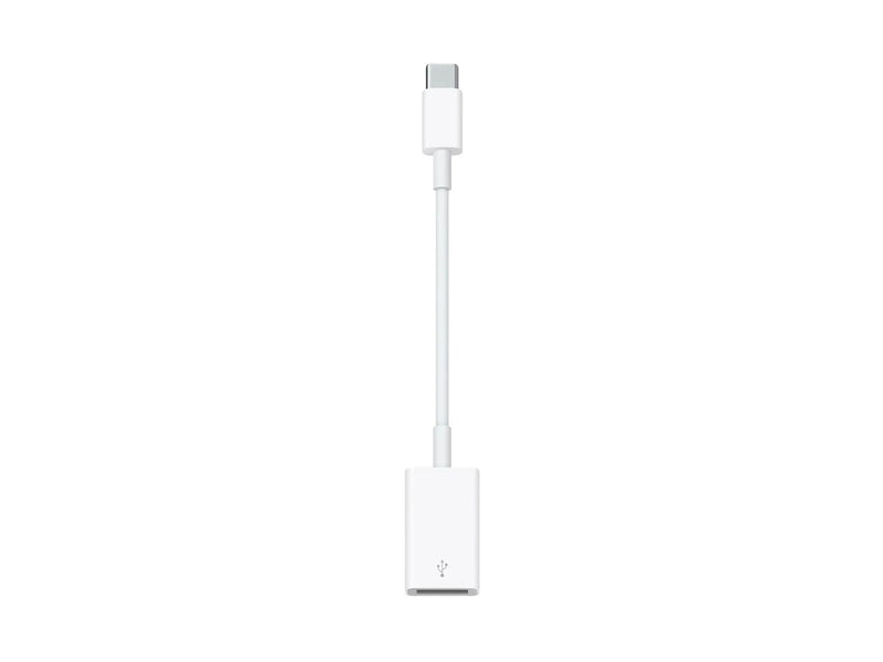 Apple USB-C to USB Adapter