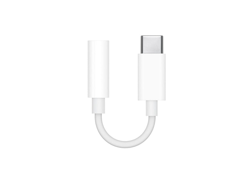 Apple USB‑C auf 3,5‑mm-Kopfhörer­anschluss Adapter