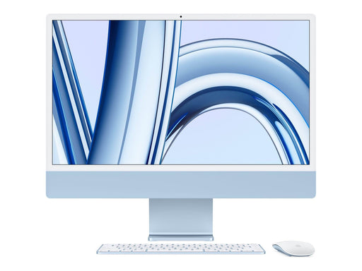 Apple iMac with 4.5K Retina display