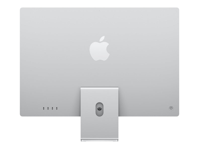 Apple iMac with 4.5K Retina display