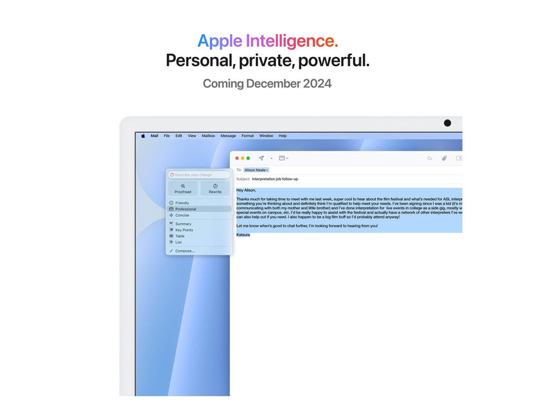 Apple iMac with 4.5K Retina display