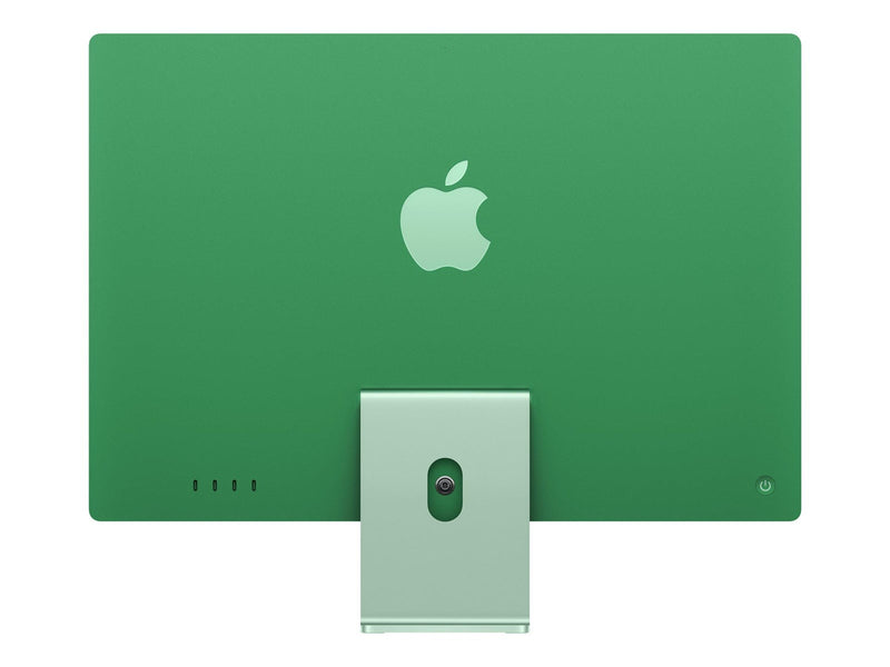 Apple iMac with 4.5K Retina display