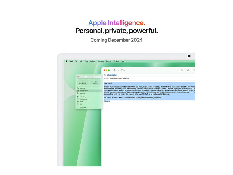 Apple iMac with 4.5K Retina display