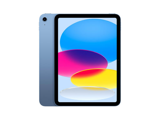 Apple iPad (A16) 11" Wi-Fi 128GB - Blue