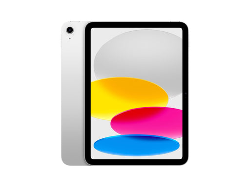Apple iPad (A16) 11" Wi-Fi 512GB - Silver