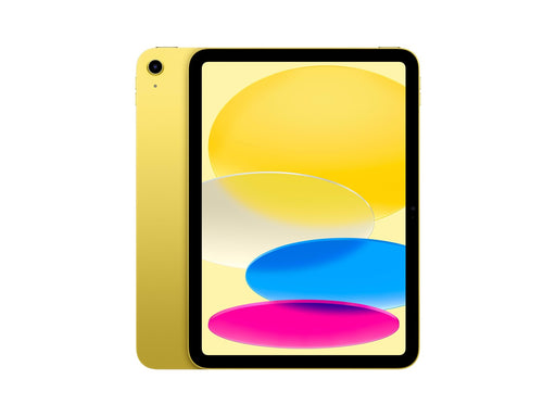 Apple iPad (A16) 11" Wi-Fi 512GB - Yellow