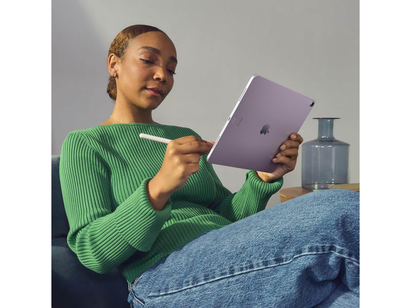 Apple iPad Air 11" (2024) 5G 256GB - Purple