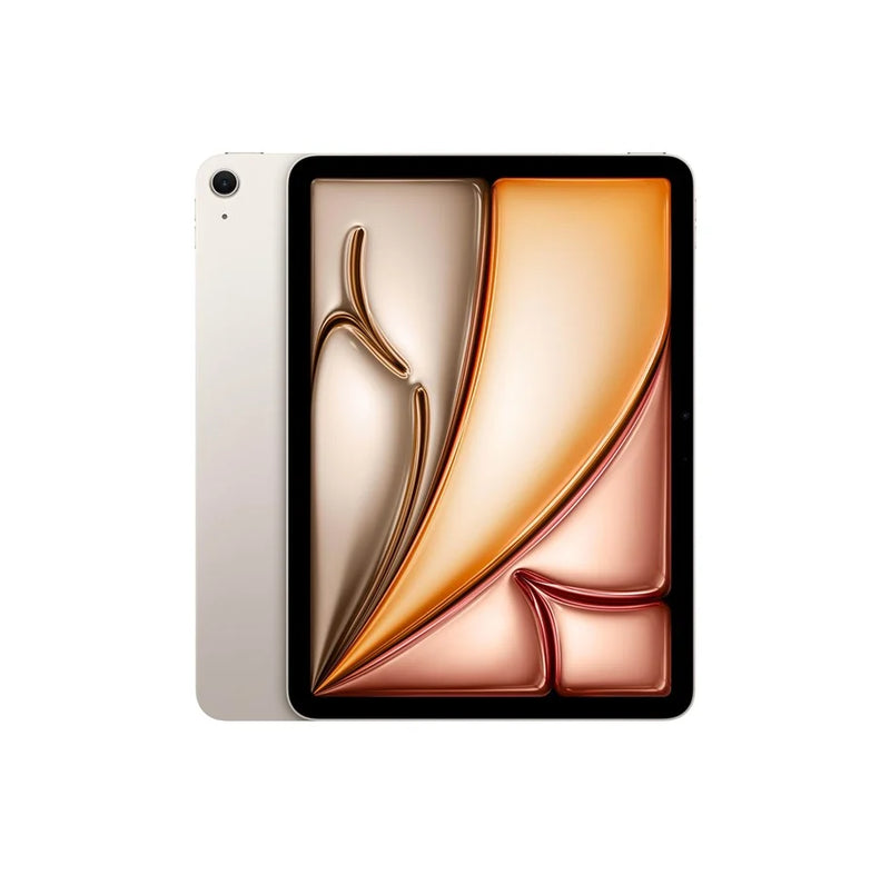 Apple iPad Air M3 11" Wi-Fi 128GB - Starlight