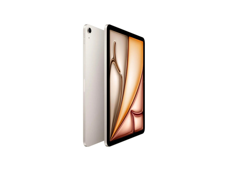 Apple iPad Air M3 11" Wi-Fi 128GB - Starlight