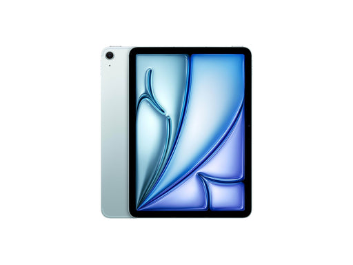 Apple iPad Air M3 11" Wi-Fi + Cellular 1TB - Blue
