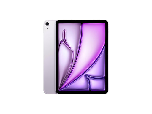 Apple iPad Air M3 11" Wi-Fi + Cellular 256GB - Purple