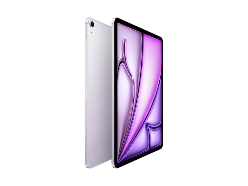 Apple iPad Air M3 13" Wi-Fi + Cellular 256GB - Purple
