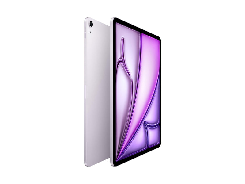 Apple iPad Air M4 13" Wi-Fi 1TB - Purple