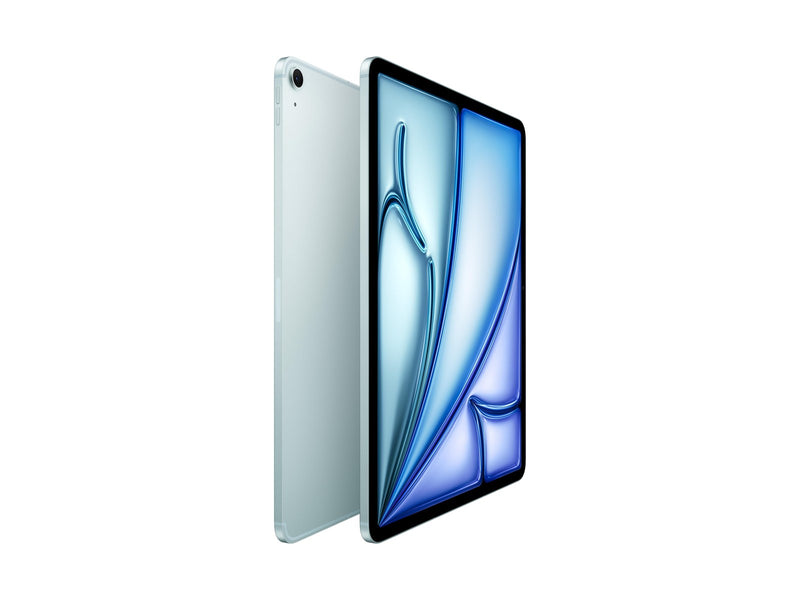 Apple iPad Air M4 13" Wi-Fi + Cellular 128GB - Blue