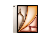 Apple iPad Air M4 13" Wi-Fi + Cellular 256GB - Starlight