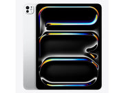 Apple iPad Pro 13" (2024) 1TB with Standard Glass - Silver