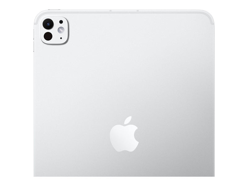Apple iPad Pro M5 11" Wi‑Fi 1TB with standard glass - Silver