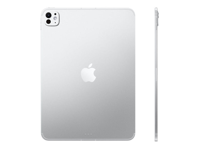 Apple iPad Pro M5 11" Wi‑Fi 1TB with standard glass - Silver